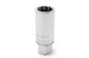 Socket Wrench Insert, oil drain plug küünlapadrun 3/8" 18mm