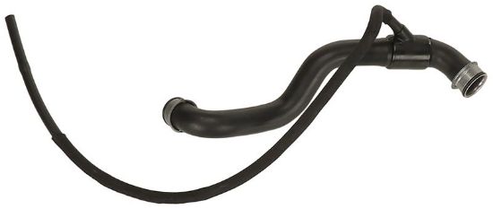 Radiator Hose MERCEDES-BENZ