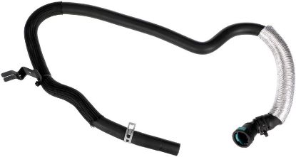 Radiator Hose FORD 1750258/CC11-18K579-AC