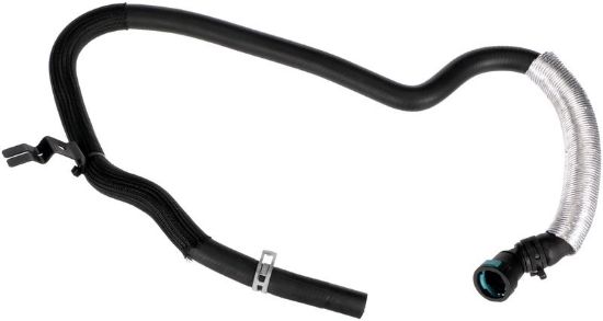 Radiator Hose FORD 1750258/CC11-18K579-AC