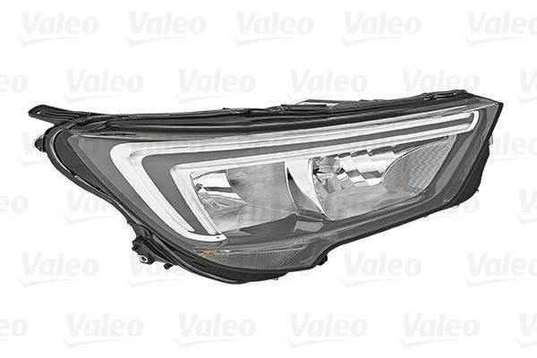 Headlight OPEL Crossland (2017/04>)