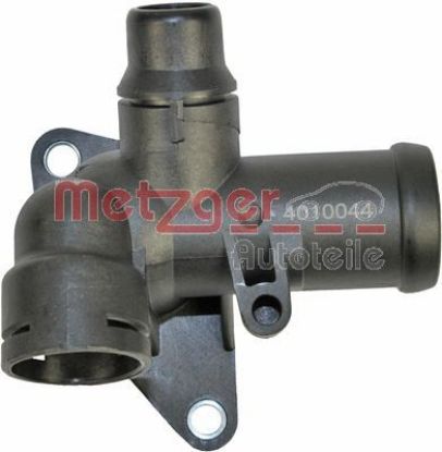 Coolant Flange VAG - 06B 121 132 D