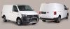 Frontal Protection Bar VW T6 15- 63mm