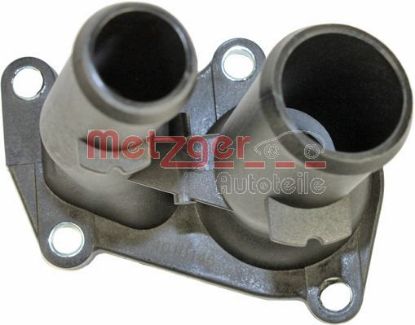 Coolant Flange FORD
