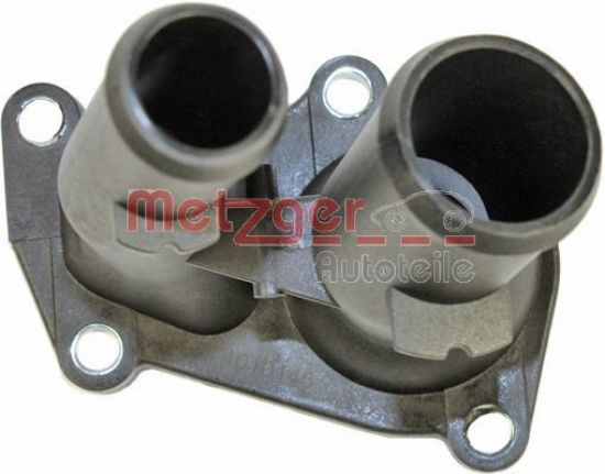 Coolant Flange FORD