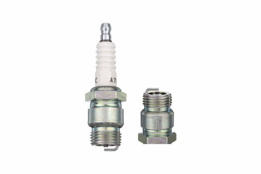 Spark Plug 2976 - MURUNIIDUK Standard