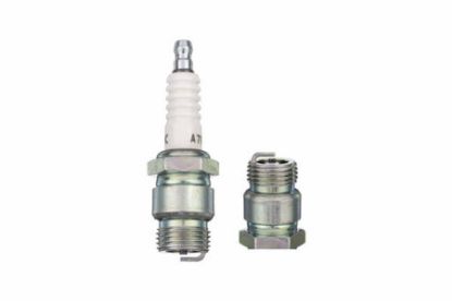 Spark Plug 2976 - MURUNIIDUK Standard