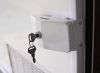 Door Lock Door Frame Lock matkaautole 3tk