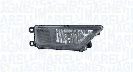 Front Fog Light VW TIGUAN (AD1)