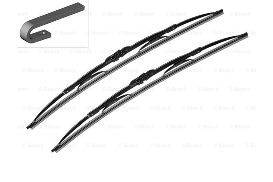 Wiper Blade TWIN 280 SET 280/280mm