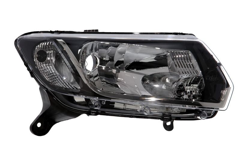 Headlight RENAULT GROUP