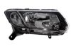 Headlight RENAULT GROUP