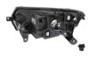 Headlight RENAULT GROUP