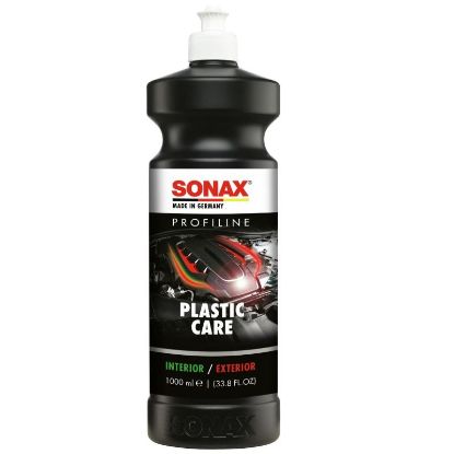 Synthetic Material Care Products Plastic Care 1L