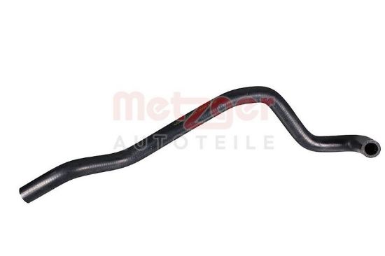 Radiator Hose DACIA/LADA/RENAULT