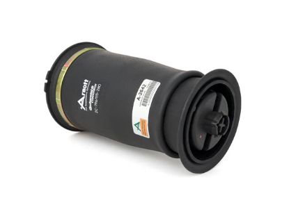 Bellow, air suspension BMW - 37 12 6 790 078