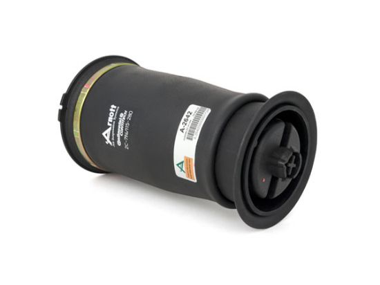 Bellow, air suspension BMW - 37 12 6 790 078