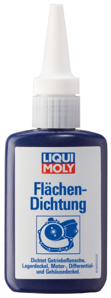 Sealing Substance Tihendliim 50g