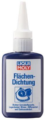 Sealing Substance Tihendliim 50g