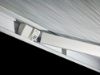 Camping Awning 5200 4,02x2,50m Mystic Grey/Anodized korpus
