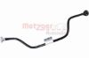 Radiator Hose AUDI 8R0121081M
