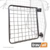 Barrier Mesh, boot-/cargo area TailGate 49x42,5cm (10")