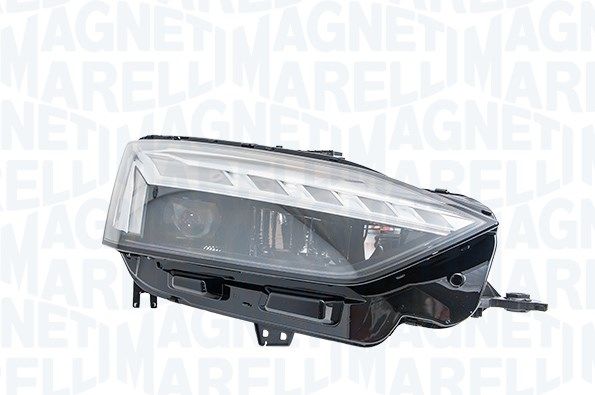 Headlight AUDI A5 FL (B9 PA)
