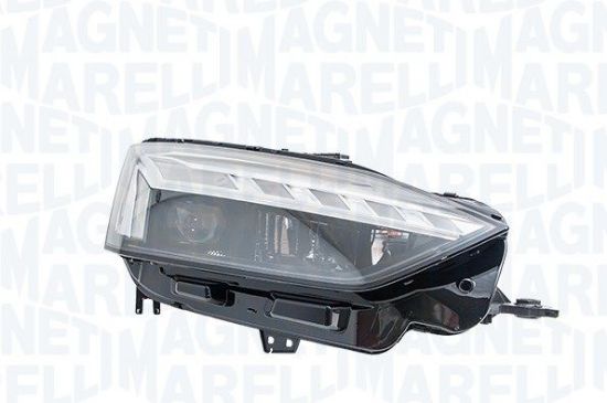 Headlight AUDI A5 FL (B9 PA)
