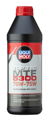 Transmission Oil Top Tec MTF 5300 GL4 70W-75W  1L