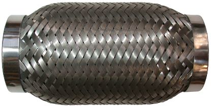 Flexible Pipe, exhaust system 60,0x86,0x150 - VW-35924-COMP
