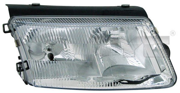 Headlight VAG - 3B0 941 018K