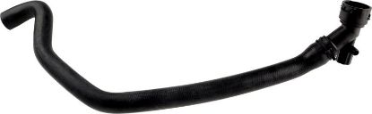 Radiator Hose Seat