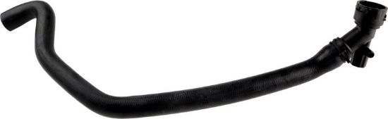 Radiator Hose Seat