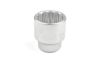 Socket Wrench Set padrun 12 kant 17mm