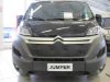 Trim/Protection Strip, radiator grille Citroen Jumper 14-23