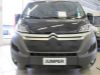 Trim/Protection Strip, radiator grille Citroen Jumper 14-23