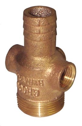 Eelsoojendi 1-1/2" NPT veejagaja