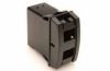 Bulb, switch 533-le, 2x24V, roheline