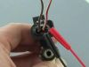 Tester, engine Multimeeter juhtmete komplekt