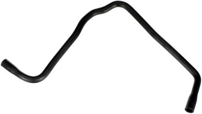 Radiator Hose VAG 1J0121109B
