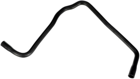 Radiator Hose VAG 1J0121109B