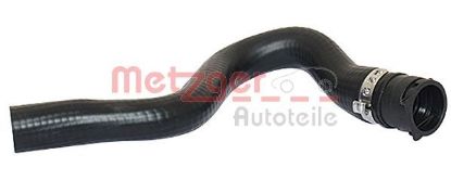 Radiator Hose Opel