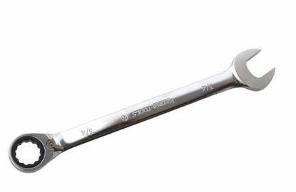 Ring-/Open End Spanner narrega 9/16" Ring-/Open End Spanner narrega 9/16"