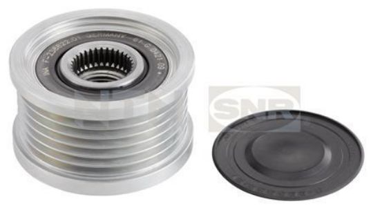 Alternator Freewheel Clutch Fiat/Lancia
