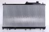 Radiator, engine cooling SUBARU LEGACY 2.0 D  09-