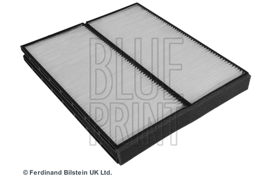 Filter, cabin air HYUNDAI - 97030-H1742