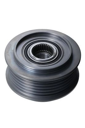 Alternator Freewheel Clutch A4 (8EC, B7), A6 (4F2, C6)