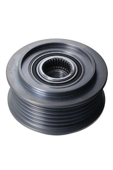 Alternator Freewheel Clutch A4 (8EC, B7), A6 (4F2, C6)