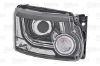 Headlight TATA MOTORS