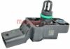 Sensor, intake manifold pressure VAG